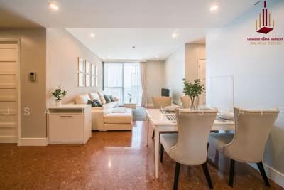 For Rent - AGUSTON Sukhumvit 22, Bangkok
