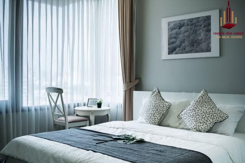 AGUSTON Sukhumvit 22, Bangkok, 140 Sukhumvit Road, Khlong Toei, Bangkok, 3 Bedrooms, 138 sqm, Condo For Rent, by JSA REAL ESTATE, 500476228 - DDproperty.com