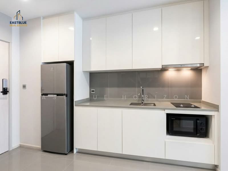 M Thonglor 10, Bangkok, 9 Soi Ekkamai 12, Ekkamai Road, Khlong Tan Nua, Watthana, Bangkok, 2 Bedrooms, 58 sqm, Condo For Sale, by Eastblue Horizon, 500476229 - DDproperty.com