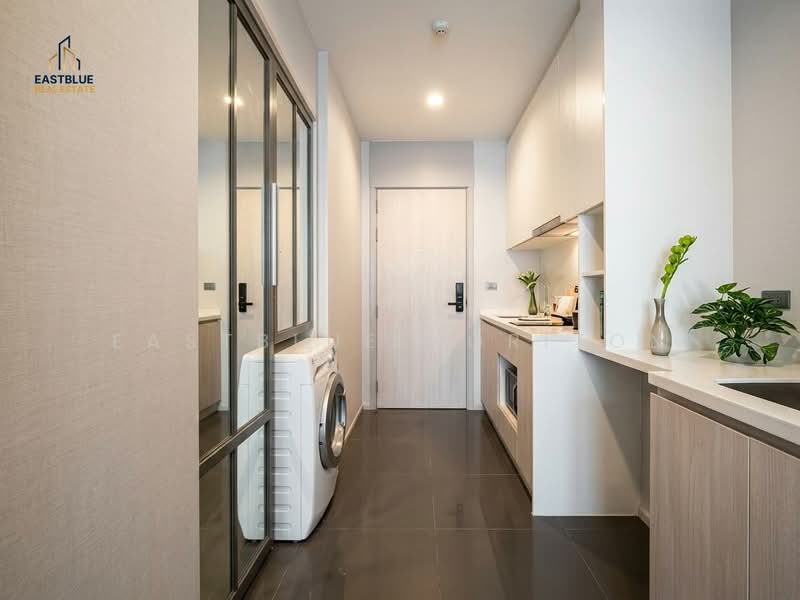 M Thonglor 10, Bangkok, 9 Soi Ekkamai 12, Ekkamai Road, Khlong Tan Nua, Watthana, Bangkok, 2 Bedrooms, 58 sqm, Condo For Sale, by Eastblue Horizon, 500476229 - DDproperty.com