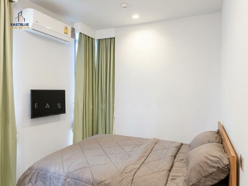 M Thonglor 10, Bangkok, 9 Soi Ekkamai 12, Ekkamai Road, Khlong Tan Nua, Watthana, Bangkok, 2 Bedrooms, 58 sqm, Condo For Sale, by Eastblue Horizon, 500476229 - DDproperty.com
