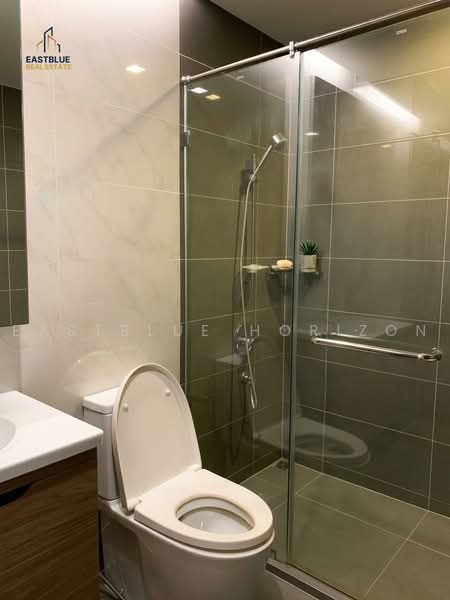M Thonglor 10, Bangkok, 9 Soi Ekkamai 12, Ekkamai Road, Khlong Tan Nua, Watthana, Bangkok, 2 Bedrooms, 58 sqm, Condo For Sale, by Eastblue Horizon, 500476229 - DDproperty.com