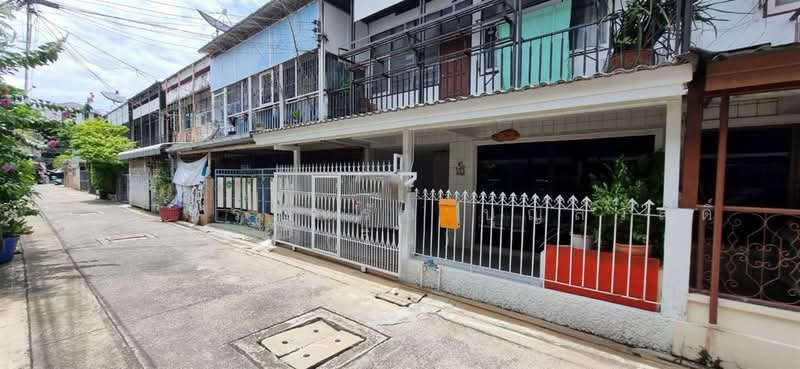 ทาวน์เฮ้าส์ 2 ชั้น 25 ตร.ว. ใกล้ศาลอาญารัชดา ซอยลาดพร้าว23,35, Bangkok, ถนนรัชดาภิเษก, Chan Kasem, Chatuchak, Bangkok, 4 Bedrooms, 120 sqm, Townhouse For Sale, by คุณ วรรณรัช บุญสวัสดิ์ (วิน), 500476230 - DDproperty.com