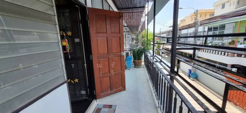 ทาวน์เฮ้าส์ 2 ชั้น 25 ตร.ว. ใกล้ศาลอาญารัชดา ซอยลาดพร้าว23,35, กรุงเทพ, ถนนรัชดาภิเษก, จันทรเกษม, จตุจักร, กรุงเทพ, 120 ตร.ม., ทาวน์เฮ้าส์ ขาย, โดย คุณ วรรณรัช บุญสวัสดิ์ (วิน), 500476230 - DDproperty.com
