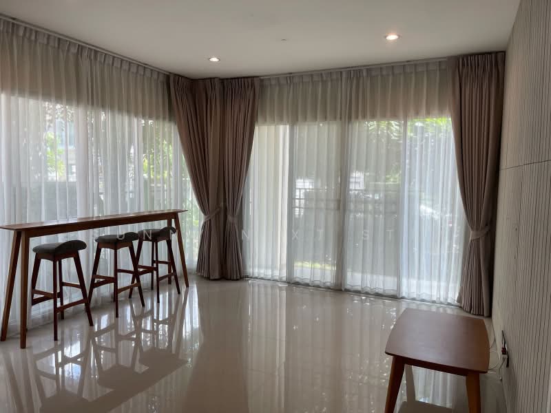 Life Bangkok Boulevard Ramintra 23, Bangkok, Soi Ram Inthra 23, Anusaowari, Bang Khen, Bangkok, 3 Bedrooms, 190 sqm, Single Detached House For Rent, by Sunny Next Step, 500476232 - DDproperty.com