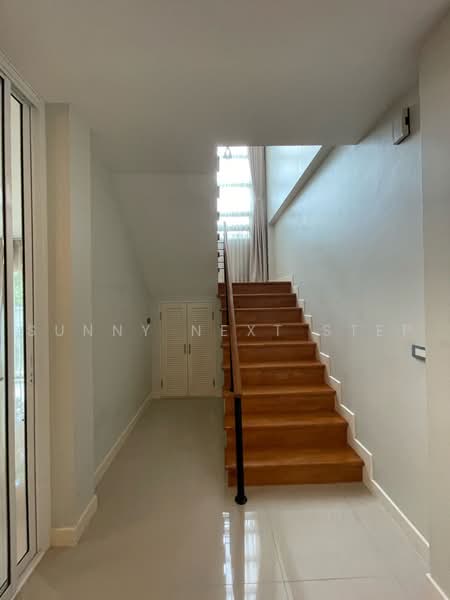 Life Bangkok Boulevard Ramintra 23, Bangkok, Soi Ram Inthra 23, Anusaowari, Bang Khen, Bangkok, 3 Bedrooms, 190 sqm, Single Detached House For Rent, by Sunny Next Step, 500476232 - DDproperty.com