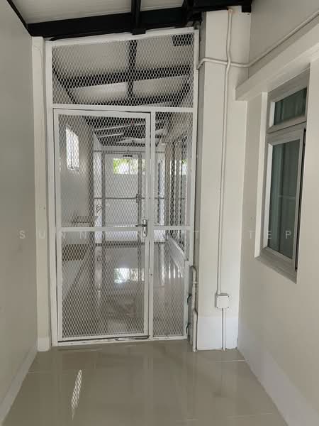 Life Bangkok Boulevard Ramintra 23, Bangkok, Soi Ram Inthra 23, Anusaowari, Bang Khen, Bangkok, 3 Bedrooms, 190 sqm, Single Detached House For Rent, by Sunny Next Step, 500476232 - DDproperty.com