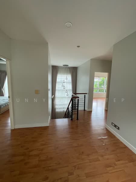 Life Bangkok Boulevard Ramintra 23, Bangkok, Soi Ram Inthra 23, Anusaowari, Bang Khen, Bangkok, 3 Bedrooms, 190 sqm, Single Detached House For Rent, by Sunny Next Step, 500476232 - DDproperty.com