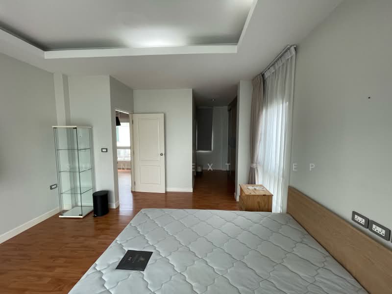 Life Bangkok Boulevard Ramintra 23, Bangkok, Soi Ram Inthra 23, Anusaowari, Bang Khen, Bangkok, 3 Bedrooms, 190 sqm, Single Detached House For Rent, by Sunny Next Step, 500476232 - DDproperty.com