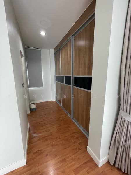 Life Bangkok Boulevard Ramintra 23, Bangkok, Soi Ram Inthra 23, Anusaowari, Bang Khen, Bangkok, 3 Bedrooms, 190 sqm, Single Detached House For Rent, by Sunny Next Step, 500476232 - DDproperty.com