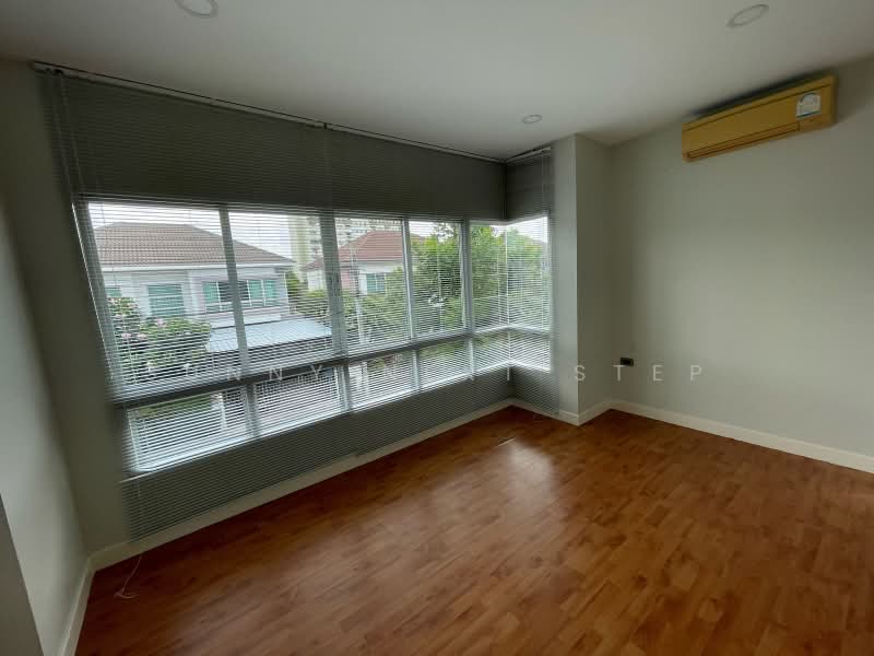 Life Bangkok Boulevard Ramintra 23, Bangkok, Soi Ram Inthra 23, Anusaowari, Bang Khen, Bangkok, 3 Bedrooms, 190 sqm, Single Detached House For Rent, by Sunny Next Step, 500476232 - DDproperty.com