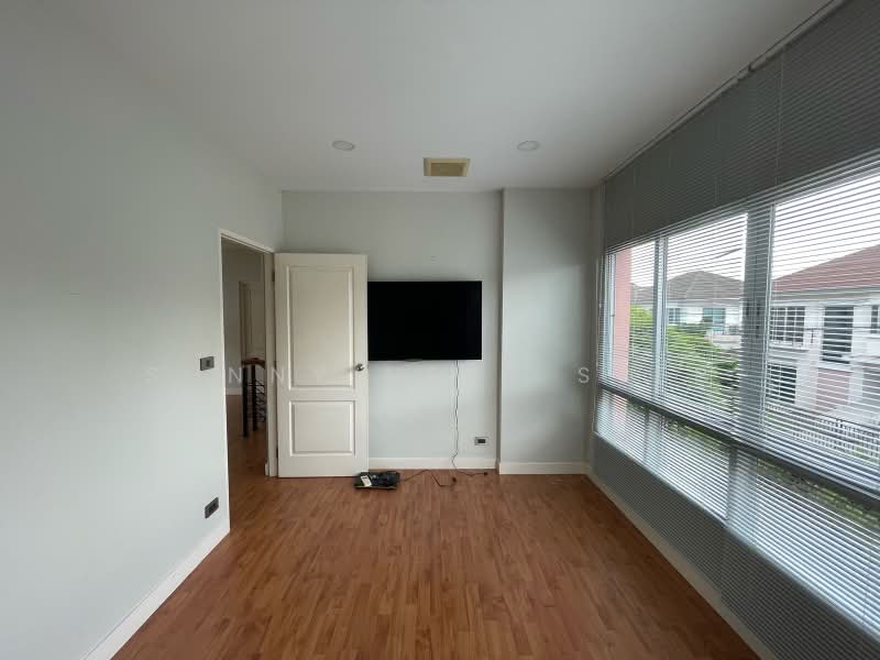 Life Bangkok Boulevard Ramintra 23, Bangkok, Soi Ram Inthra 23, Anusaowari, Bang Khen, Bangkok, 3 Bedrooms, 190 sqm, Single Detached House For Rent, by Sunny Next Step, 500476232 - DDproperty.com