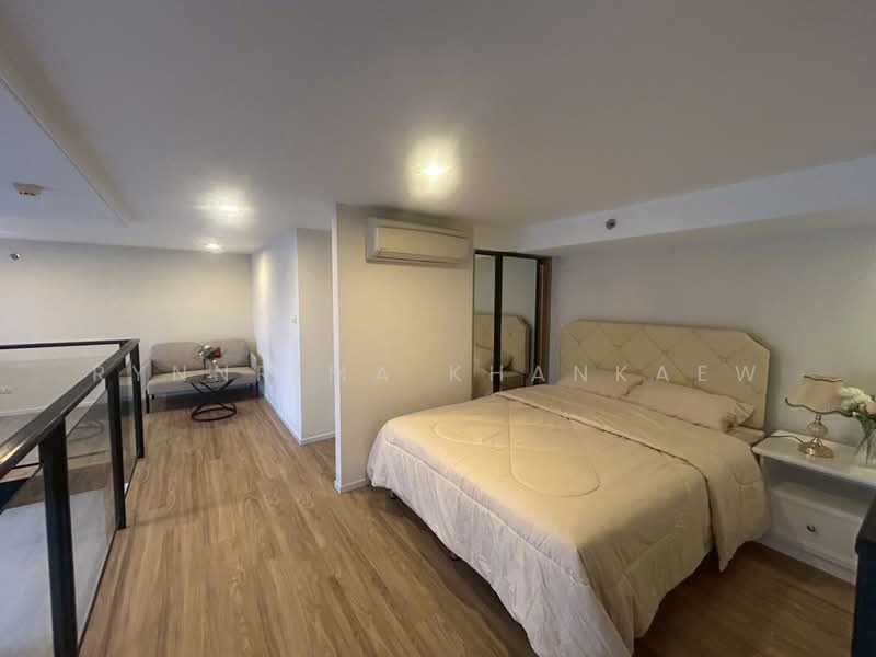 Ramada Plaza by Wyndham Bangkok Sukhumvit 48 : รามาดา พลาซ่า บาย วินด์แฮม แบงคอก สุขุมวิท 48, กรุงเทพ, 1448 359 ถ.สุขุมวิท, พระโขนง, คลองเตย, กรุงเทพ, 80 ตร.ม., คอนโด ให้เช่า, โดย Rynnrima Khankaew, 500476233 - DDproperty.com