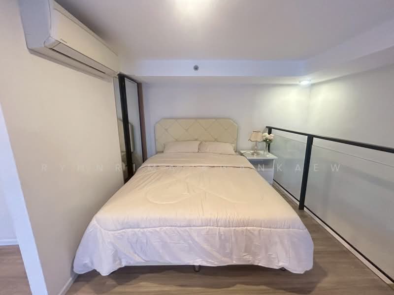 Ramada Plaza by Wyndham Bangkok Sukhumvit 48, Bangkok, 1448 359 Sukhumvit Rd., Phra Kanong, Khlong Toei, Bangkok, 2 Bedrooms, 80 sqm, Condo For Rent, by Rynnrima Khankaew, 500476233 - DDproperty.com