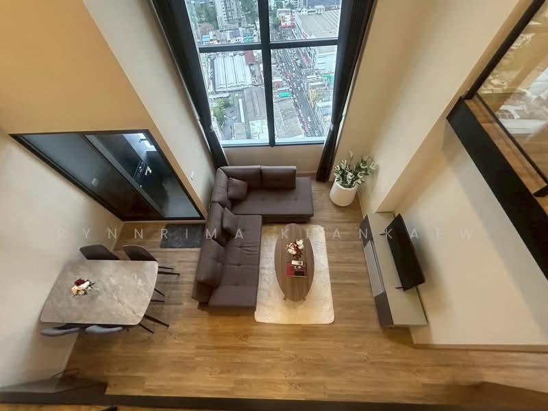 Ramada Plaza by Wyndham Bangkok Sukhumvit 48, Bangkok, 1448 359 Sukhumvit Rd., Phra Kanong, Khlong Toei, Bangkok, 2 Bedrooms, 80 sqm, Condo For Rent, by Rynnrima Khankaew, 500476233 - DDproperty.com