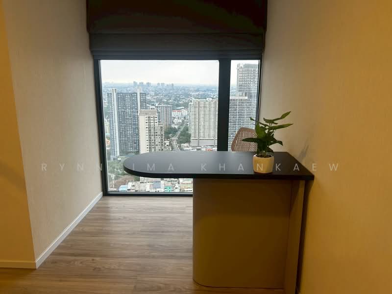 Ramada Plaza by Wyndham Bangkok Sukhumvit 48, Bangkok, 1448 359 Sukhumvit Rd., Phra Kanong, Khlong Toei, Bangkok, 2 Bedrooms, 80 sqm, Condo For Rent, by Rynnrima Khankaew, 500476233 - DDproperty.com