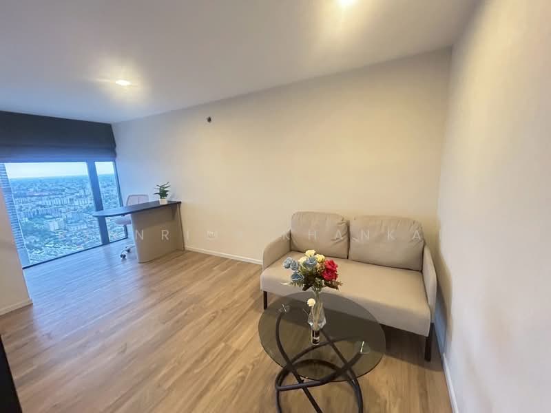 Ramada Plaza by Wyndham Bangkok Sukhumvit 48, Bangkok, 1448 359 Sukhumvit Rd., Phra Kanong, Khlong Toei, Bangkok, 2 Bedrooms, 80 sqm, Condo For Rent, by Rynnrima Khankaew, 500476233 - DDproperty.com