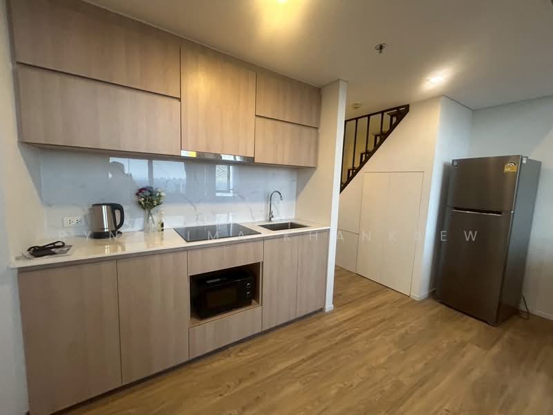 Ramada Plaza by Wyndham Bangkok Sukhumvit 48, Bangkok, 1448 359 Sukhumvit Rd., Phra Kanong, Khlong Toei, Bangkok, 2 Bedrooms, 80 sqm, Condo For Rent, by Rynnrima Khankaew, 500476233 - DDproperty.com