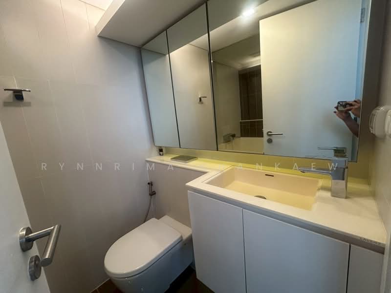 Ramada Plaza by Wyndham Bangkok Sukhumvit 48, Bangkok, 1448 359 Sukhumvit Rd., Phra Kanong, Khlong Toei, Bangkok, 2 Bedrooms, 80 sqm, Condo For Rent, by Rynnrima Khankaew, 500476233 - DDproperty.com
