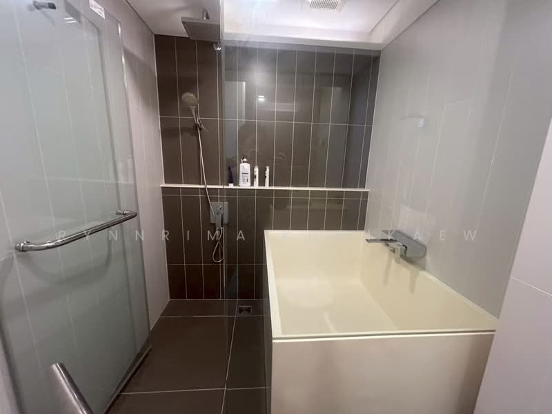 Ramada Plaza by Wyndham Bangkok Sukhumvit 48 : รามาดา พลาซ่า บาย วินด์แฮม แบงคอก สุขุมวิท 48, กรุงเทพ, 1448 359 ถ.สุขุมวิท, พระโขนง, คลองเตย, กรุงเทพ, 80 ตร.ม., คอนโด ให้เช่า, โดย Rynnrima Khankaew, 500476233 - DDproperty.com