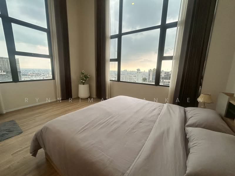 Ramada Plaza by Wyndham Bangkok Sukhumvit 48, Bangkok, 1448 359 Sukhumvit Rd., Phra Kanong, Khlong Toei, Bangkok, 2 Bedrooms, 80 sqm, Condo For Rent, by Rynnrima Khankaew, 500476233 - DDproperty.com