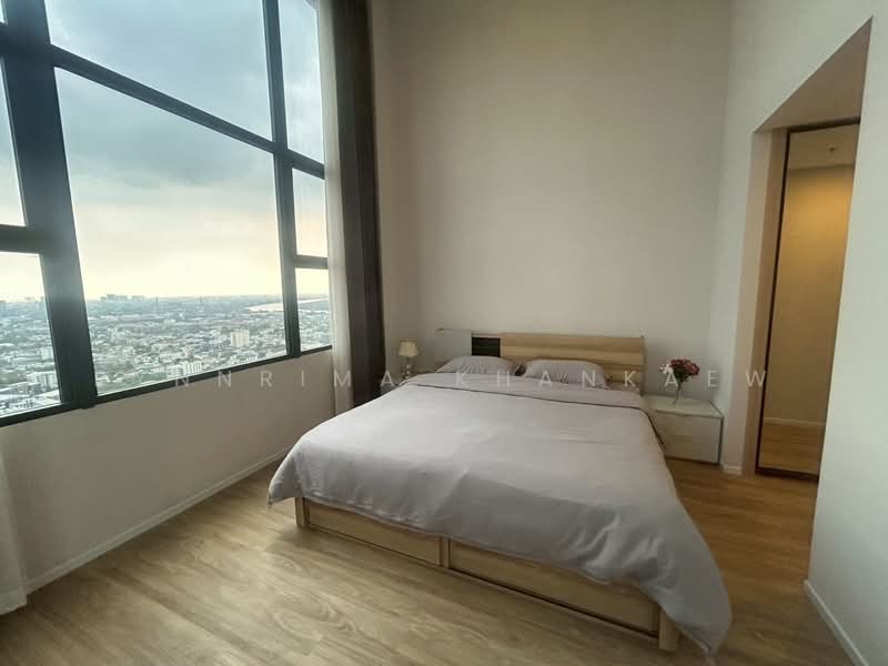 Ramada Plaza by Wyndham Bangkok Sukhumvit 48 : รามาดา พลาซ่า บาย วินด์แฮม แบงคอก สุขุมวิท 48, กรุงเทพ, 1448 359 ถ.สุขุมวิท, พระโขนง, คลองเตย, กรุงเทพ, 80 ตร.ม., คอนโด ให้เช่า, โดย Rynnrima Khankaew, 500476233 - DDproperty.com