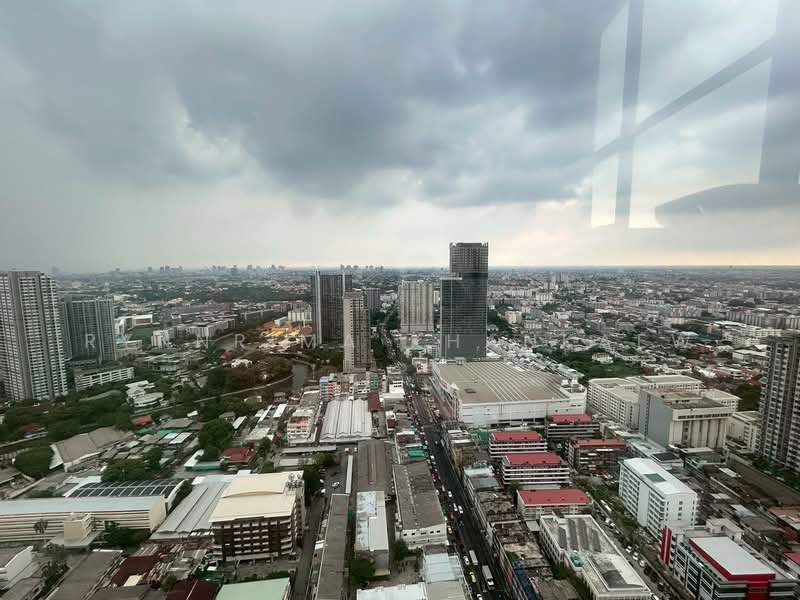 Ramada Plaza by Wyndham Bangkok Sukhumvit 48 : รามาดา พลาซ่า บาย วินด์แฮม แบงคอก สุขุมวิท 48, กรุงเทพ, 1448 359 ถ.สุขุมวิท, พระโขนง, คลองเตย, กรุงเทพ, 80 ตร.ม., คอนโด ให้เช่า, โดย Rynnrima Khankaew, 500476233 - DDproperty.com