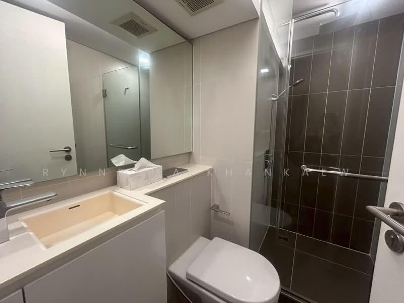 Ramada Plaza by Wyndham Bangkok Sukhumvit 48, Bangkok, 1448 359 Sukhumvit Rd., Phra Kanong, Khlong Toei, Bangkok, 2 Bedrooms, 80 sqm, Condo For Rent, by Rynnrima Khankaew, 500476233 - DDproperty.com