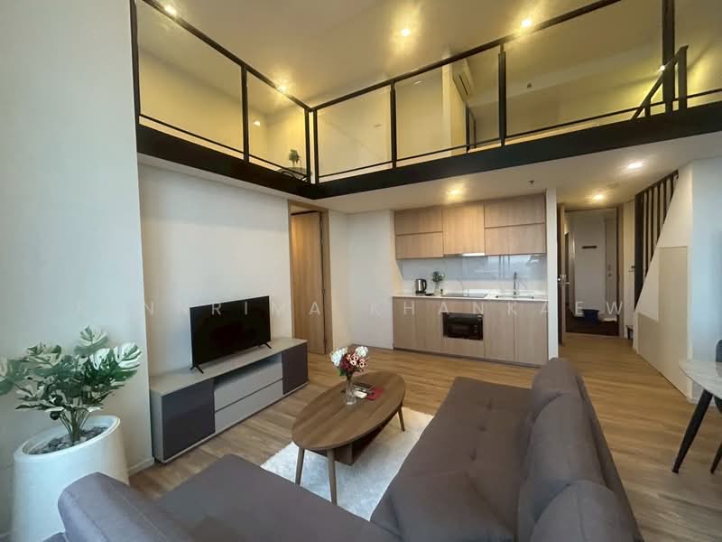 Ramada Plaza by Wyndham Bangkok Sukhumvit 48, Bangkok, 1448 359 Sukhumvit Rd., Phra Kanong, Khlong Toei, Bangkok, 2 Bedrooms, 80 sqm, Condo For Rent, by Rynnrima Khankaew, 500476233 - DDproperty.com