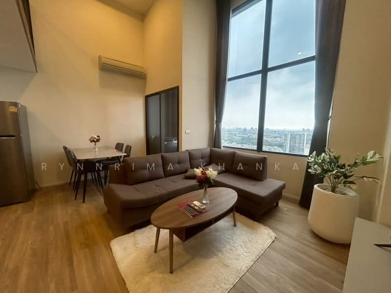 Ramada Plaza by Wyndham Bangkok Sukhumvit 48 : รามาดา พลาซ่า บาย วินด์แฮม แบงคอก สุขุมวิท 48, กรุงเทพ, 1448 359 ถ.สุขุมวิท, พระโขนง, คลองเตย, กรุงเทพ, 80 ตร.ม., คอนโด ให้เช่า, โดย Rynnrima Khankaew, 500476233 - DDproperty.com