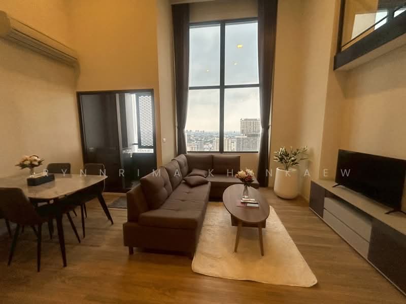 Ramada Plaza by Wyndham Bangkok Sukhumvit 48, Bangkok, 1448 359 Sukhumvit Rd., Phra Kanong, Khlong Toei, Bangkok, 2 Bedrooms, 80 sqm, Condo For Rent, by Rynnrima Khankaew, 500476233 - DDproperty.com