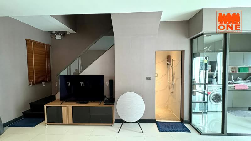 Landmark Ekamai-Ramindra, Bangkok, Sukhonthasawat Road, Lat Phrao, Bangkok, 3 Bedrooms, 168 sqm, Townhouse For Rent, by ธัชเวท จิระติวานนท์, 500476234 - DDproperty.com