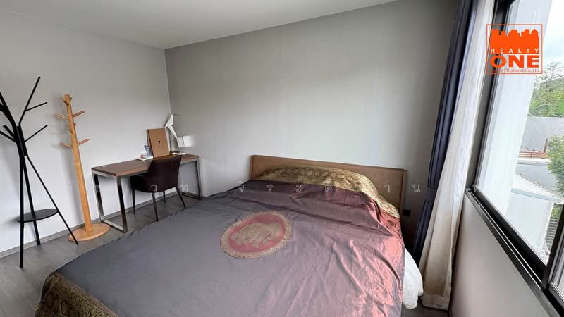 Landmark Ekamai-Ramindra, Bangkok, Sukhonthasawat Road, Lat Phrao, Bangkok, 3 Bedrooms, 168 sqm, Townhouse For Rent, by ธัชเวท จิระติวานนท์, 500476234 - DDproperty.com
