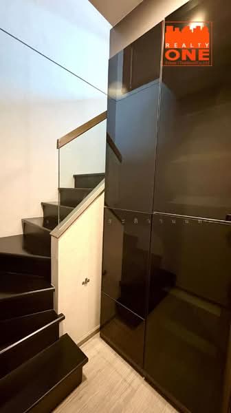 Landmark Ekamai-Ramindra, Bangkok, Sukhonthasawat Road, Lat Phrao, Bangkok, 3 Bedrooms, 168 sqm, Townhouse For Rent, by ธัชเวท จิระติวานนท์, 500476234 - DDproperty.com