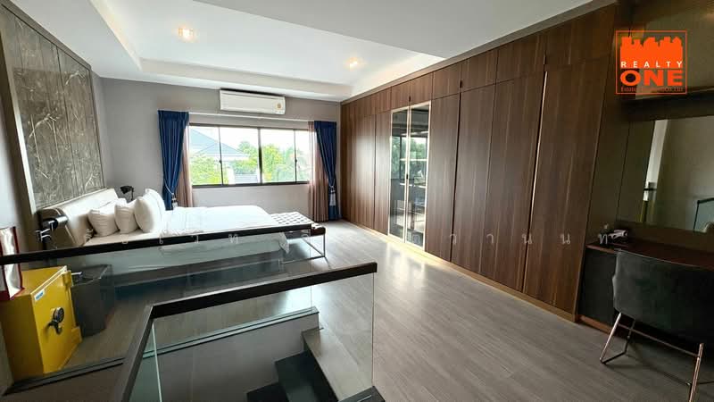 Landmark Ekamai-Ramindra : แลนด์มาร์ค เอกมัย-รามอินทรา, กรุงเทพ, ถนนสุคนธสวัสดิ์, ลาดพร้าว, กรุงเทพ, 168 ตร.ม., ทาวน์เฮ้าส์ ให้เช่า, โดย ธัชเวท จิระติวานนท์, 500476234 - DDproperty.com