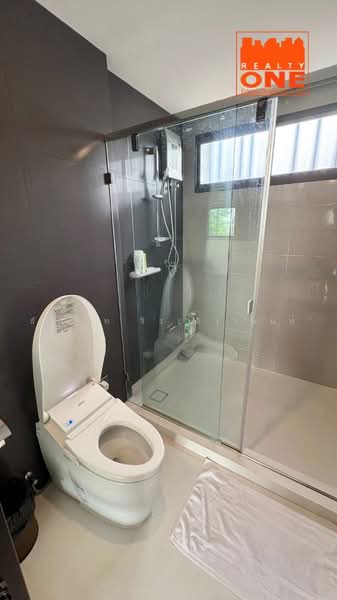Landmark Ekamai-Ramindra, Bangkok, Sukhonthasawat Road, Lat Phrao, Bangkok, 3 Bedrooms, 168 sqm, Townhouse For Rent, by ธัชเวท จิระติวานนท์, 500476234 - DDproperty.com