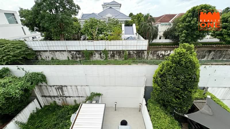 Landmark Ekamai-Ramindra, Bangkok, Sukhonthasawat Road, Lat Phrao, Bangkok, 3 Bedrooms, 168 sqm, Townhouse For Rent, by ธัชเวท จิระติวานนท์, 500476234 - DDproperty.com