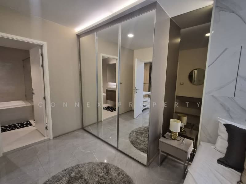 Vtara Sukhumvit 36, Bangkok, 118 Soi Saen Sabai, Phra Kanong, Khlong Toei, Bangkok, 2 Bedrooms, 91 sqm, Condo For Sale, by Connex Property, 500476235 - DDproperty.com