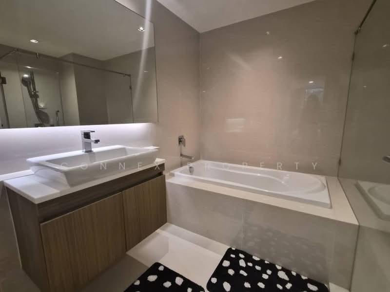 Vtara Sukhumvit 36, Bangkok, 118 Soi Saen Sabai, Phra Kanong, Khlong Toei, Bangkok, 2 Bedrooms, 91 sqm, Condo For Sale, by Connex Property, 500476235 - DDproperty.com