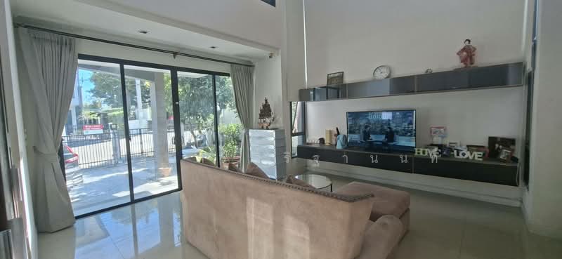 Supalai Essence Suanluang, Bangkok, Prawet, Bangkok, 5 Bedrooms, 321 sqm, Single Detached House For Sale, by ณัฐยา ศิริฐานนท์, 500476236 - DDproperty.com