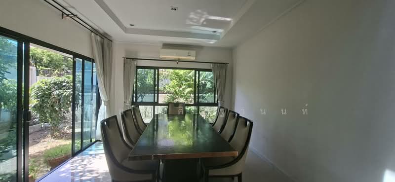 Supalai Essence Suanluang, Bangkok, Prawet, Bangkok, 5 Bedrooms, 321 sqm, Single Detached House For Sale, by ณัฐยา ศิริฐานนท์, 500476236 - DDproperty.com