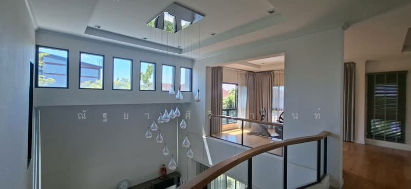 Supalai Essence Suanluang, Bangkok, Prawet, Bangkok, 5 Bedrooms, 321 sqm, Single Detached House For Sale, by ณัฐยา ศิริฐานนท์, 500476236 - DDproperty.com