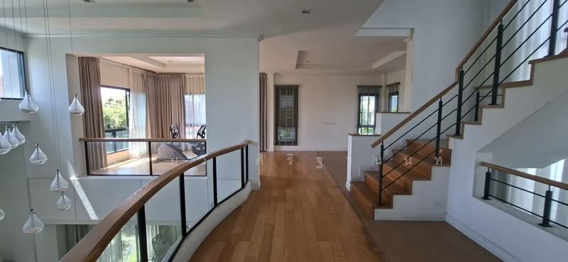 Supalai Essence Suanluang, Bangkok, Prawet, Bangkok, 5 Bedrooms, 321 sqm, Single Detached House For Sale, by ณัฐยา ศิริฐานนท์, 500476236 - DDproperty.com