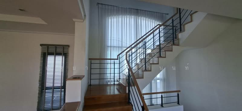 Supalai Essence Suanluang, Bangkok, Prawet, Bangkok, 5 Bedrooms, 321 sqm, Single Detached House For Sale, by ณัฐยา ศิริฐานนท์, 500476236 - DDproperty.com