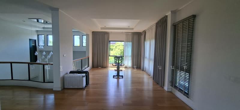 Supalai Essence Suanluang, Bangkok, Prawet, Bangkok, 5 Bedrooms, 321 sqm, Single Detached House For Sale, by ณัฐยา ศิริฐานนท์, 500476236 - DDproperty.com