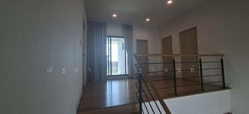 Supalai Essence Suanluang, Bangkok, Prawet, Bangkok, 5 Bedrooms, 321 sqm, Single Detached House For Sale, by ณัฐยา ศิริฐานนท์, 500476236 - DDproperty.com