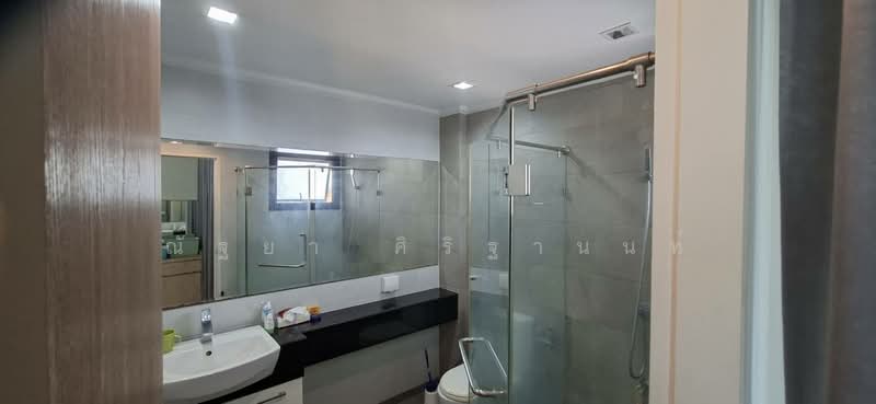 Supalai Essence Suanluang, Bangkok, Prawet, Bangkok, 5 Bedrooms, 321 sqm, Single Detached House For Sale, by ณัฐยา ศิริฐานนท์, 500476236 - DDproperty.com