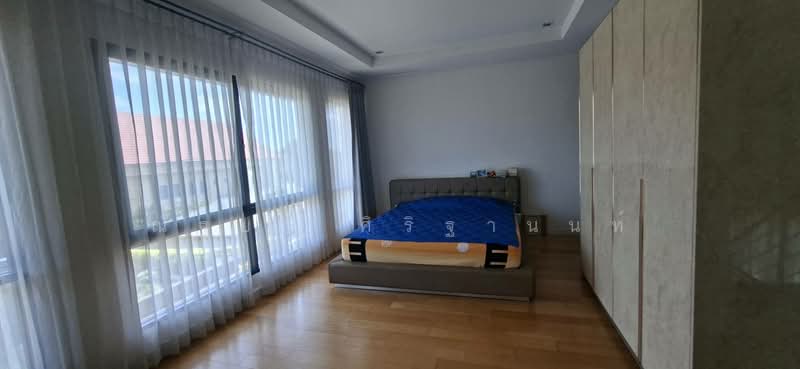 Supalai Essence Suanluang, Bangkok, Prawet, Bangkok, 5 Bedrooms, 321 sqm, Single Detached House For Sale, by ณัฐยา ศิริฐานนท์, 500476236 - DDproperty.com