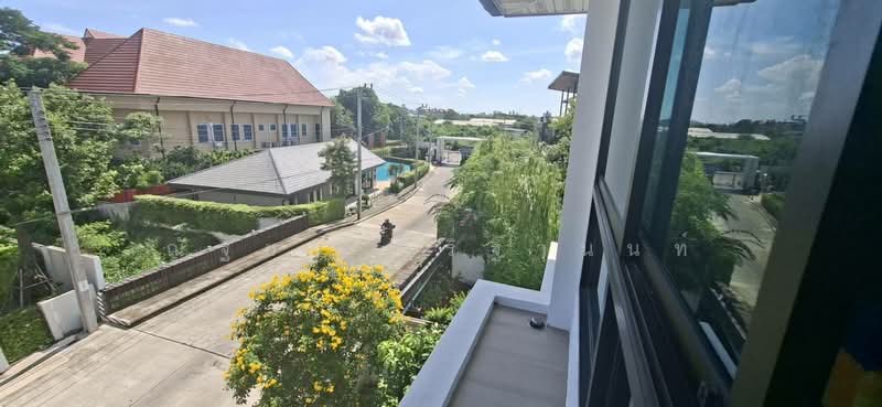 Supalai Essence Suanluang, Bangkok, Prawet, Bangkok, 5 Bedrooms, 321 sqm, Single Detached House For Sale, by ณัฐยา ศิริฐานนท์, 500476236 - DDproperty.com