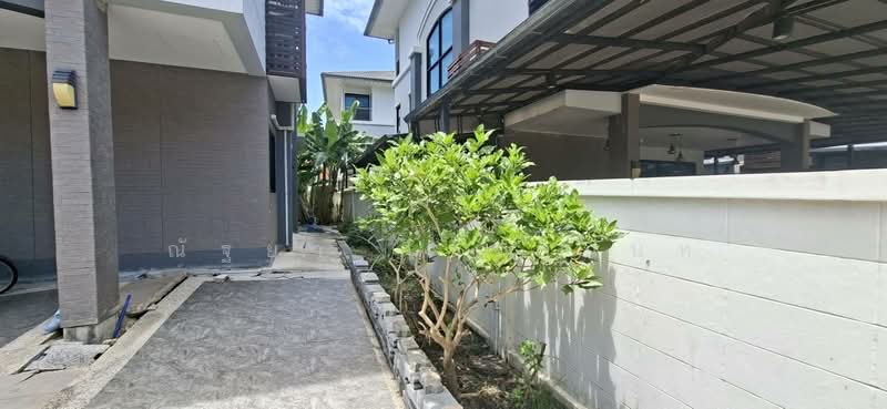 Supalai Essence Suanluang : ศุภาลัย เอสเซ้นส์ สวนหลวง, กรุงเทพ, ประเวศ, กรุงเทพ, 321 ตร.ม., บ้านเดี่ยว ขาย, โดย ณัฐยา ศิริฐานนท์, 500476236 - DDproperty.com